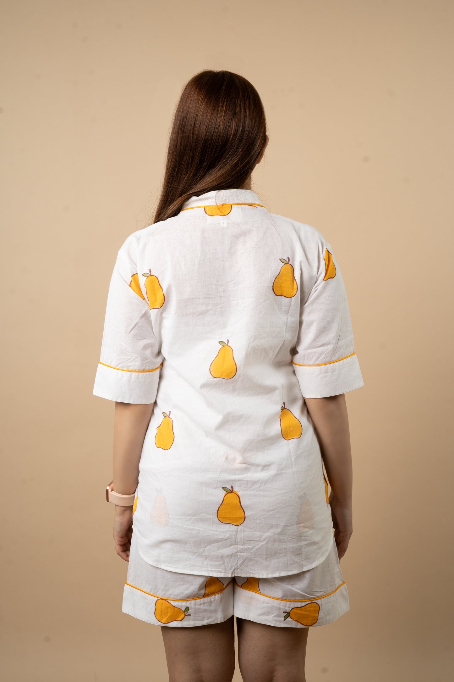 Pear PJ Set