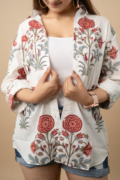 Gulzaar Shirt