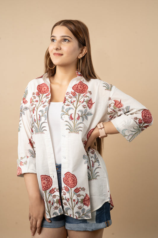 Gulzaar Shirt