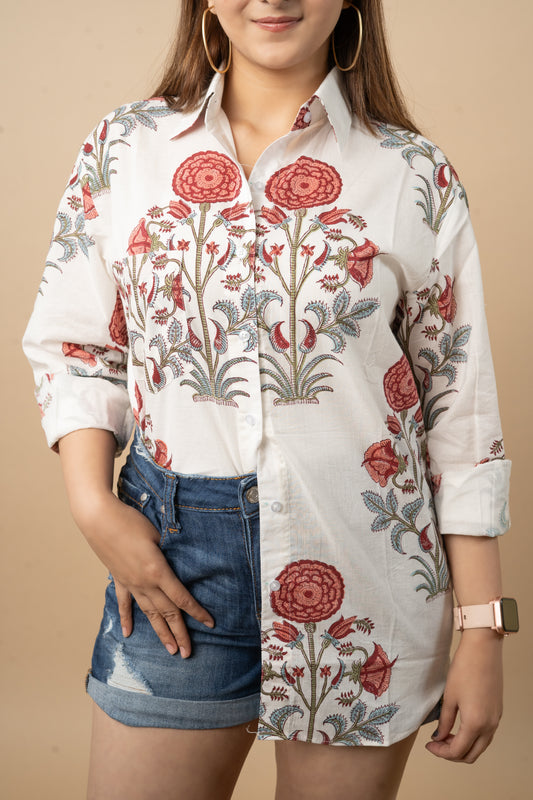 Gulzaar Shirt