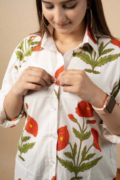 Gulzaar Shirt