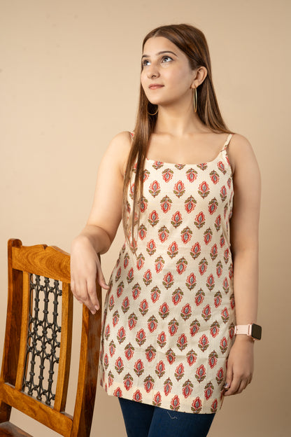 Noor Kurti