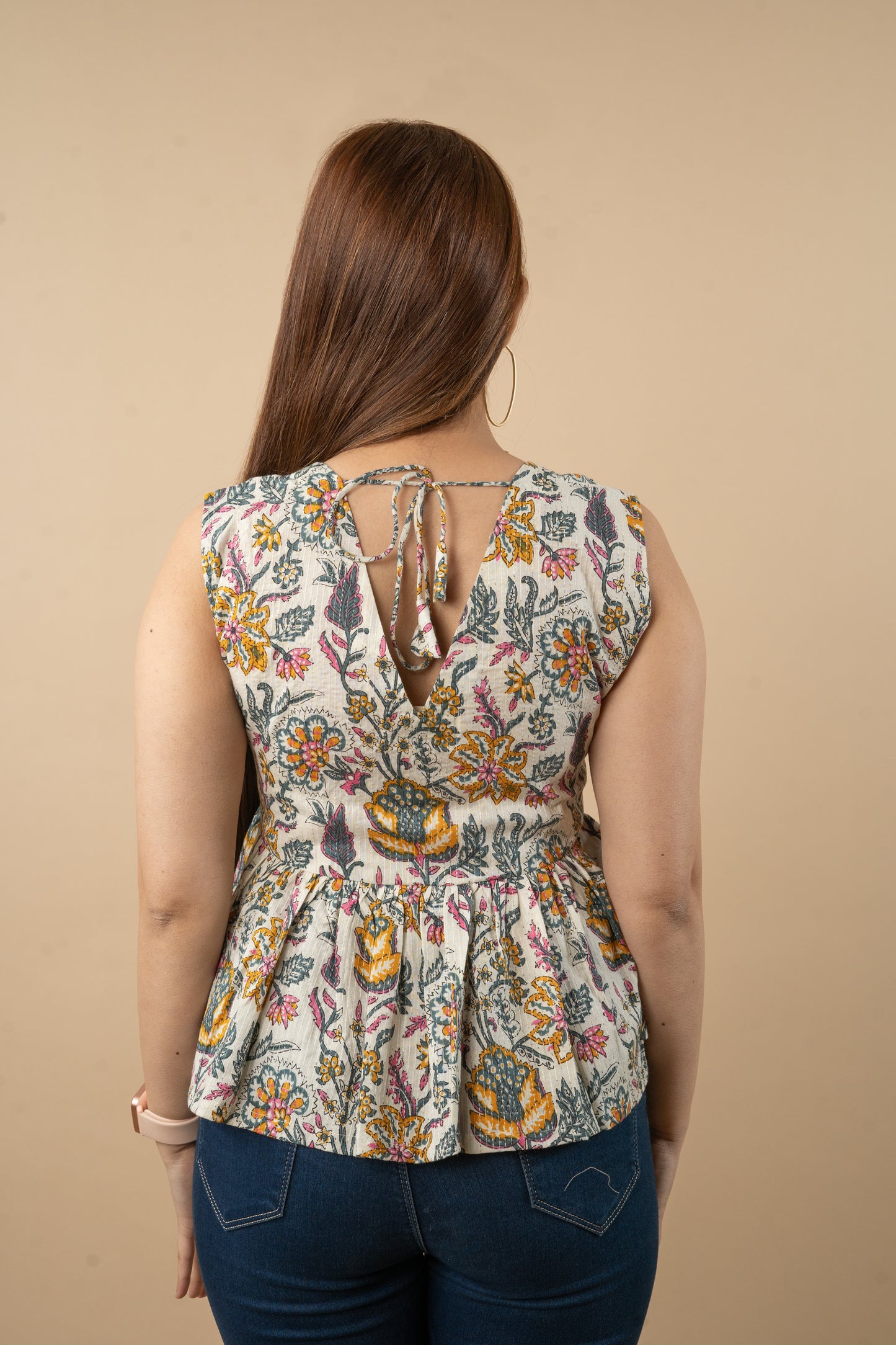 NOOR Top