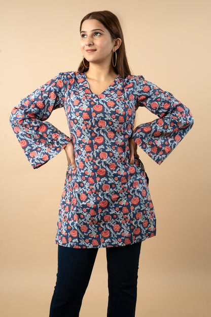 Gulnaar Kurti