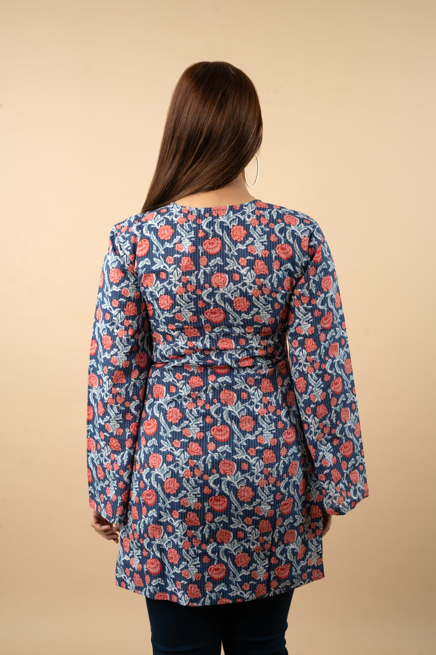 Gulnaar Kurti