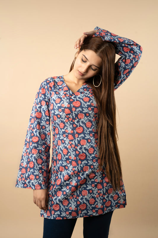 Gulnaar Kurti