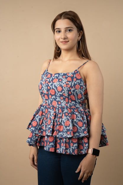 NOOR Top