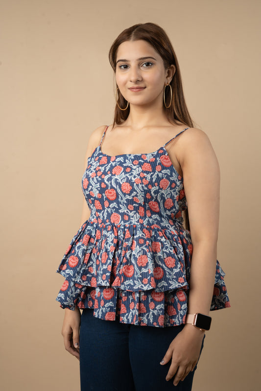 NOOR Top