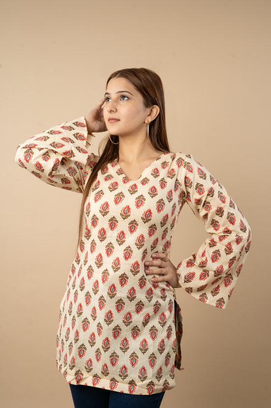 Noor Kurti