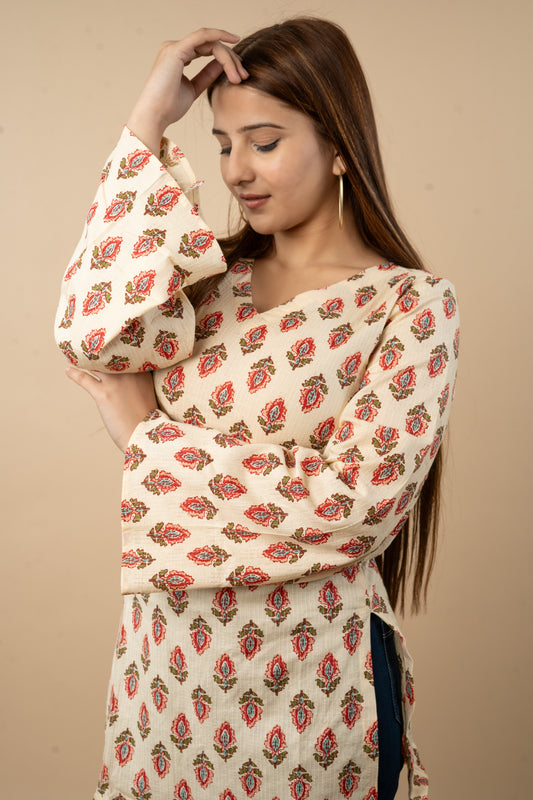 Noor Kurti