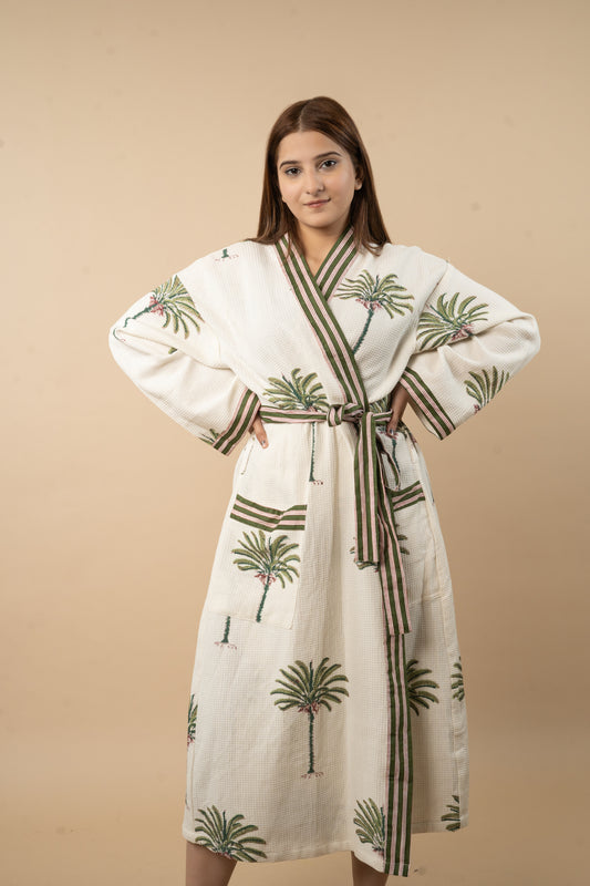 Bathrobe