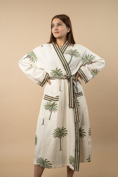 Bathrobe