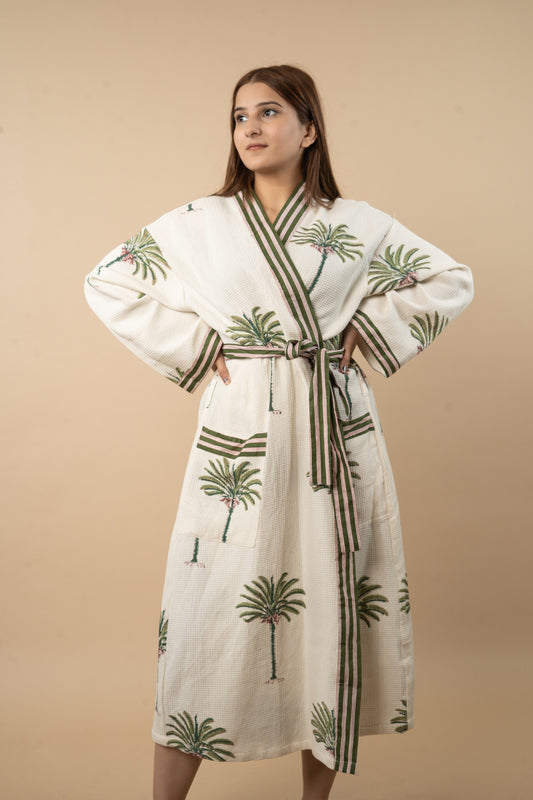 Bathrobe