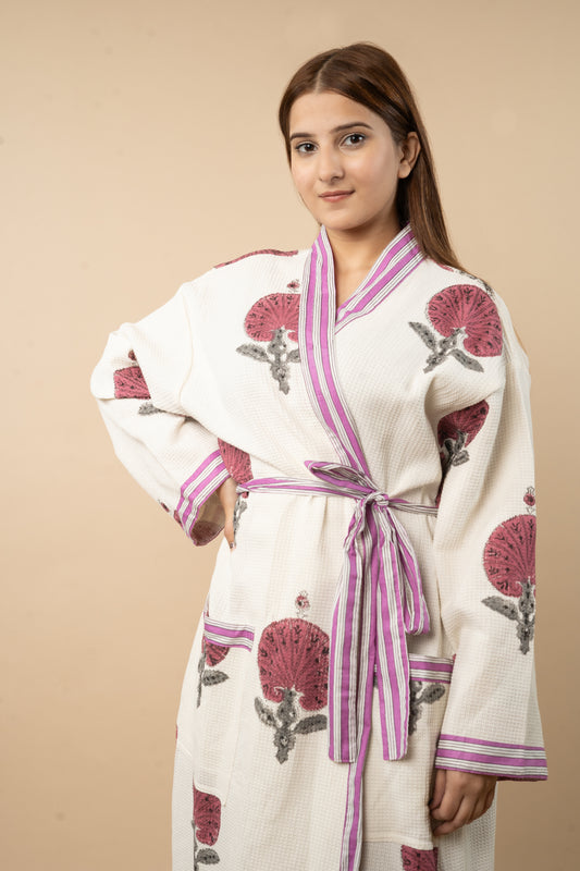 Bathrobe