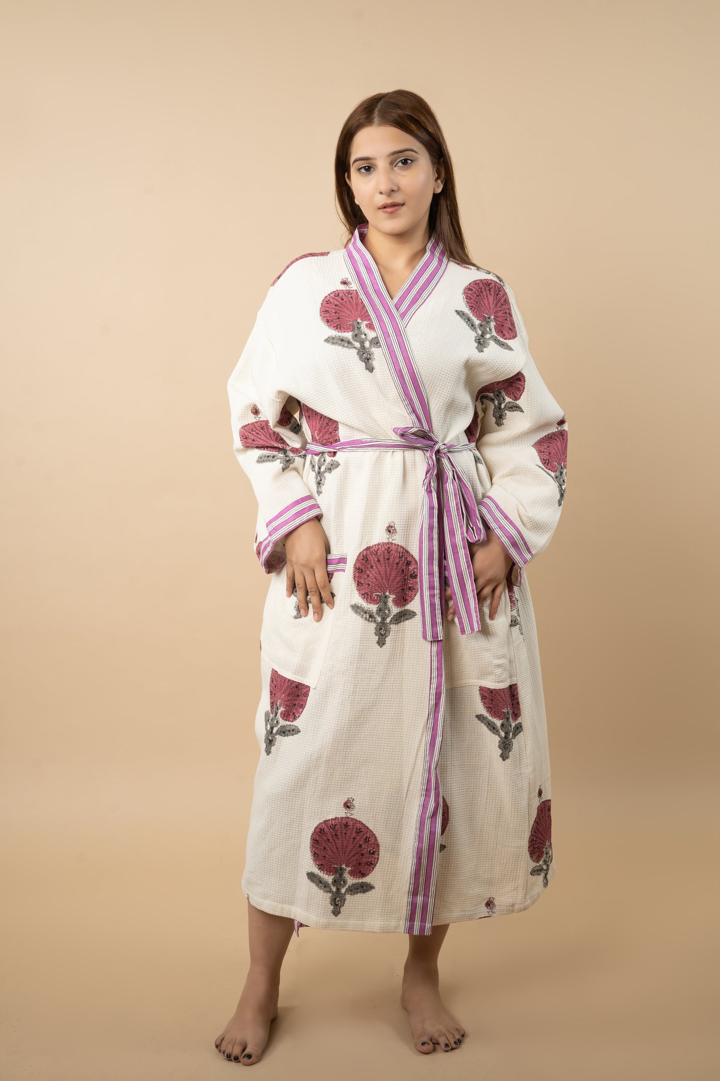 Bathrobe
