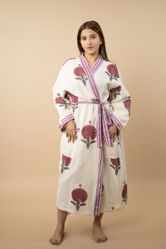 Bathrobe