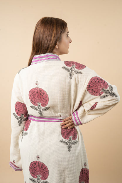 Bathrobe