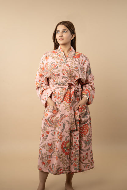 Bathrobe