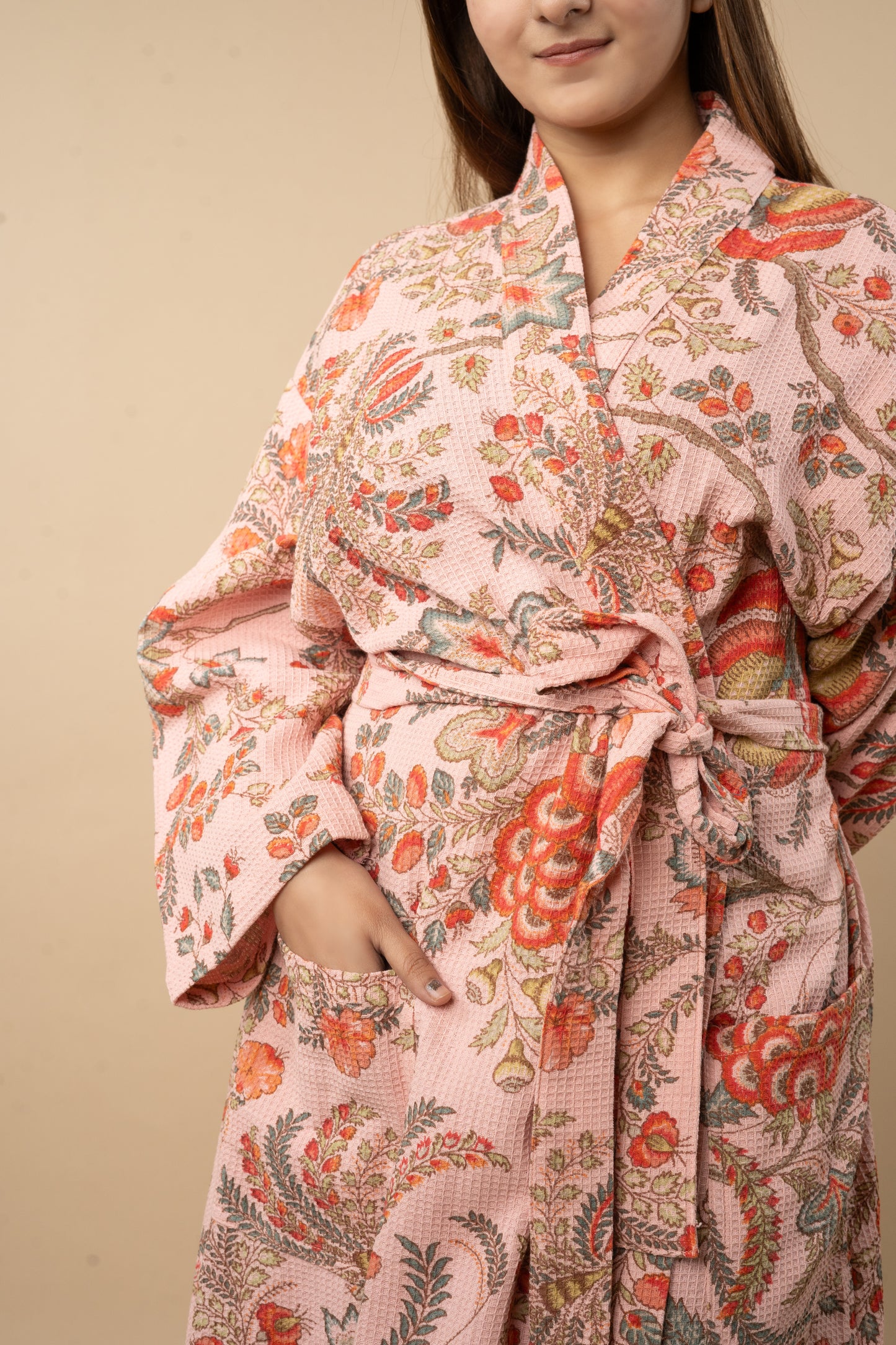 Bathrobe