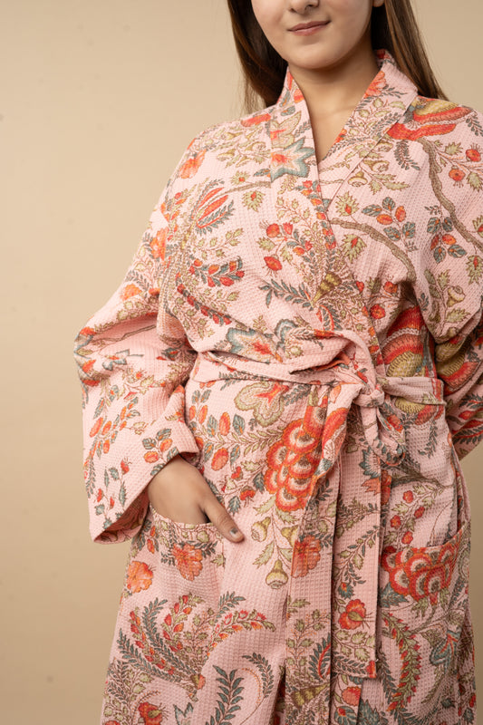 Bathrobe