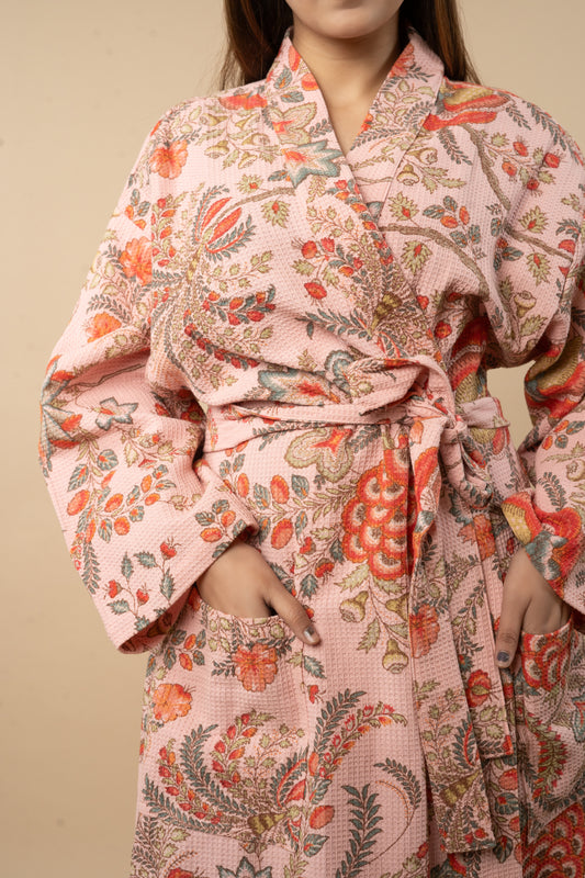 Bathrobe