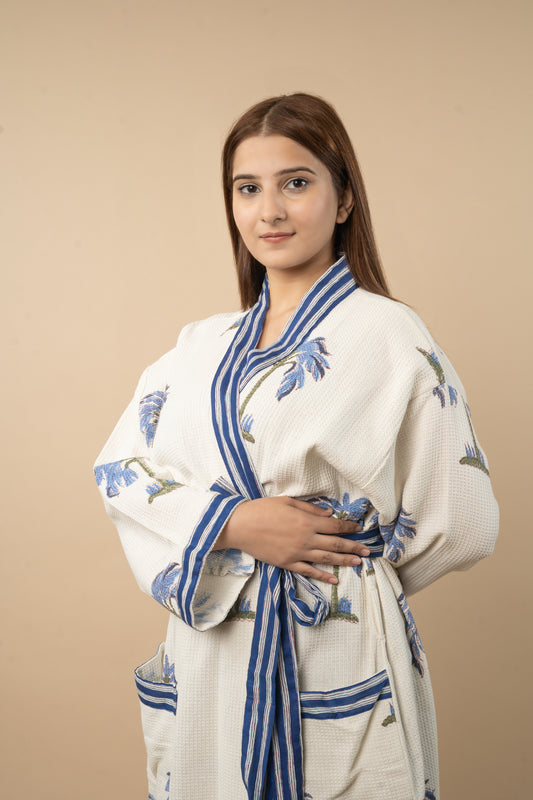 Bathrobe