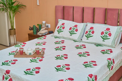 Gulbahaar Bedcover