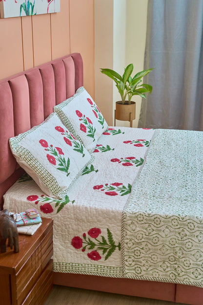 Gulbahaar Bedcover