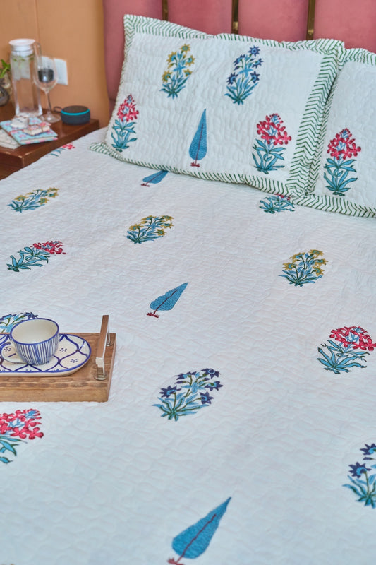 Gulbahaar Bedcover