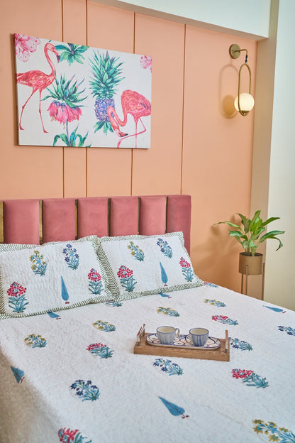 Gulbahaar Bedcover