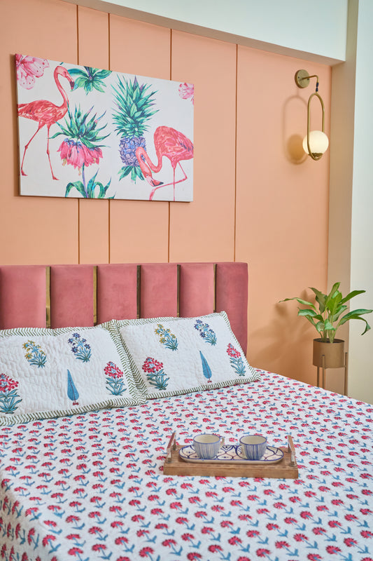 Gulbahaar Bedcover
