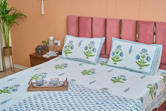 Gulbahaar Quilt