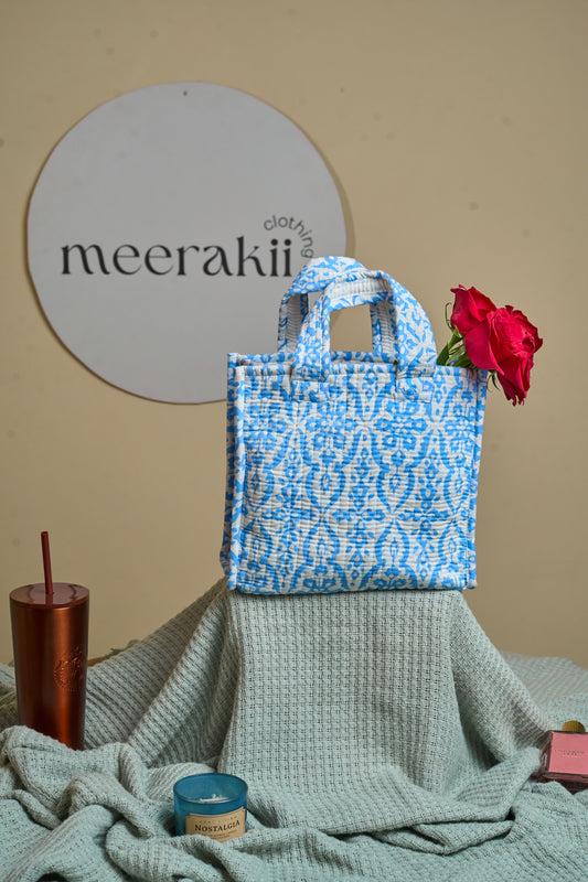 Mini Tote