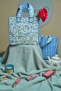 Mini Tote