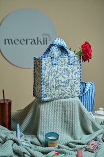Mini Tote
