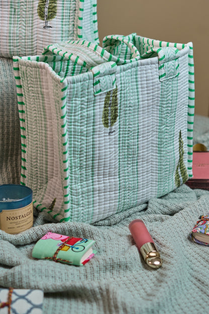 Mini Tote