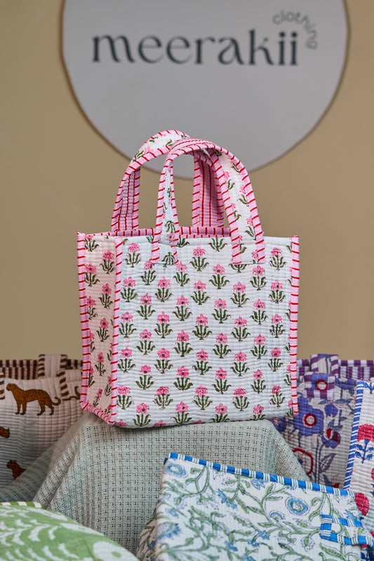 Mini Tote