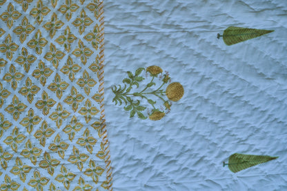 Baagh-e-Quilt