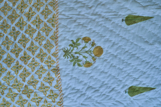 Baagh-e-Quilt