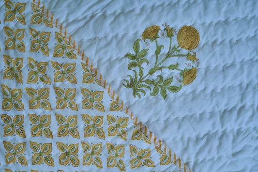 Baagh-e-Quilt
