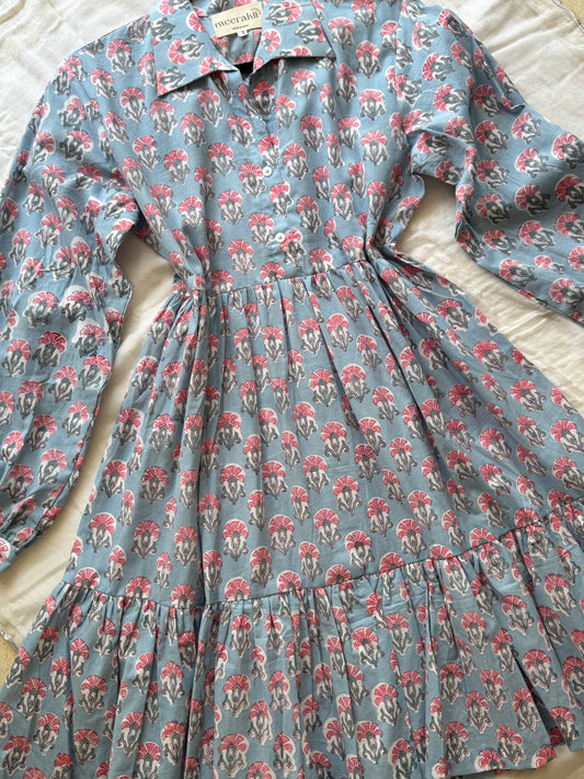 Hoor Dress