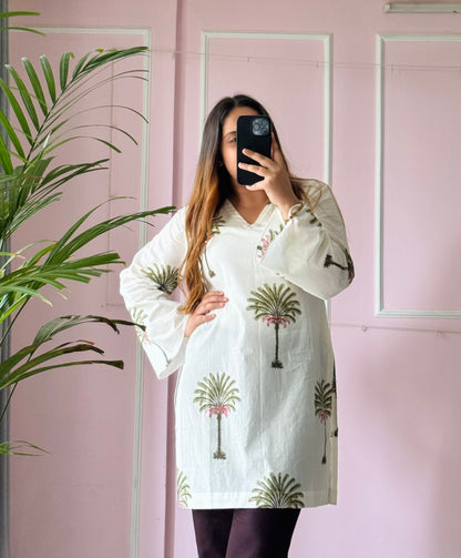 Shital Kurti