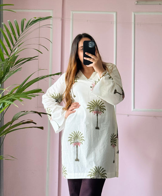 Shital Kurti